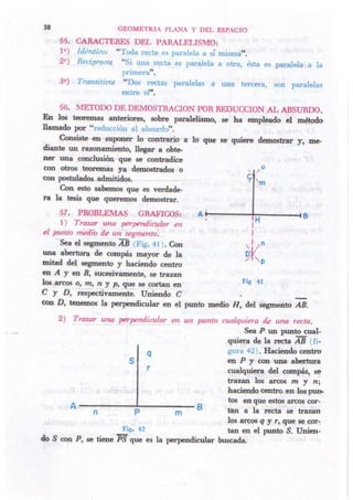 Goemetría trigonometria de_baldor