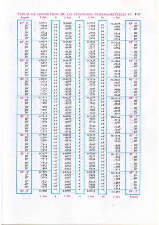 Goemetría trigonometria de_baldor