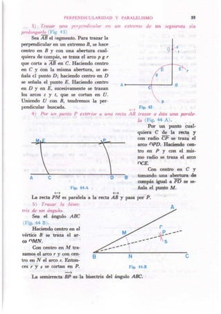 Goemetría trigonometria de_baldor