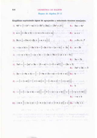 Goemetría trigonometria de_baldor