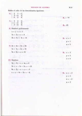 Goemetría trigonometria de_baldor