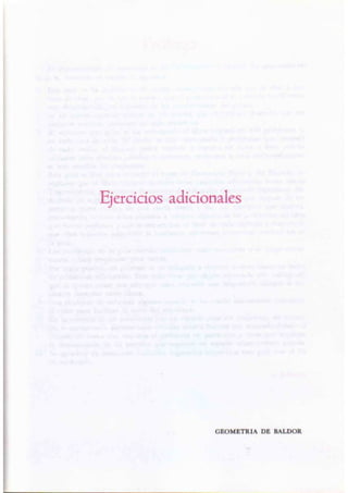 Goemetría trigonometria de_baldor