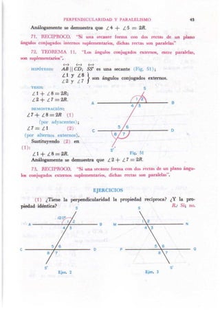 Goemetría trigonometria de_baldor