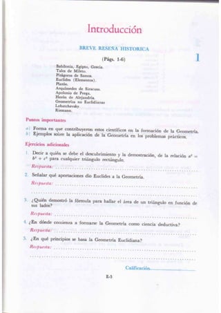 Goemetría trigonometria de_baldor