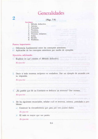 Goemetría trigonometria de_baldor