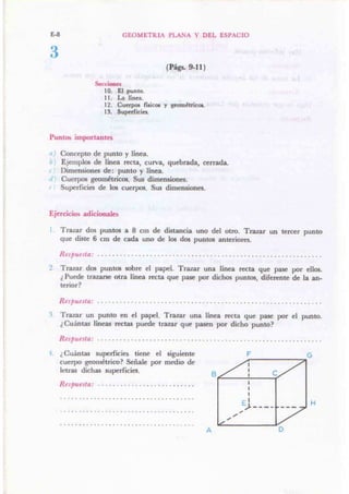 Goemetría trigonometria de_baldor