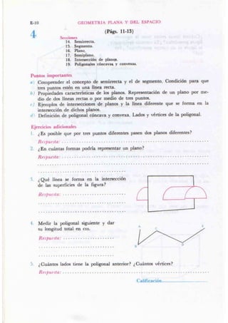 Goemetría trigonometria de_baldor