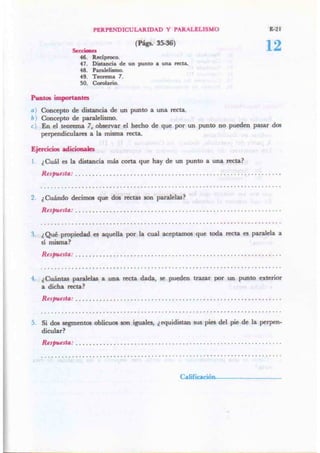 Goemetría trigonometria de_baldor