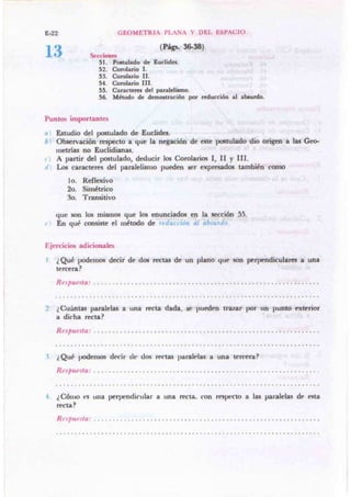 Goemetría trigonometria de_baldor