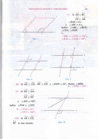 Goemetría trigonometria de_baldor