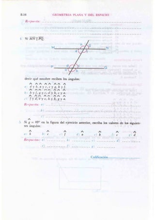 Goemetría trigonometria de_baldor