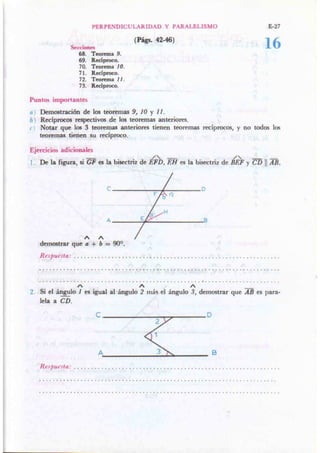 Goemetría trigonometria de_baldor