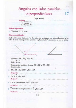 Goemetría trigonometria de_baldor