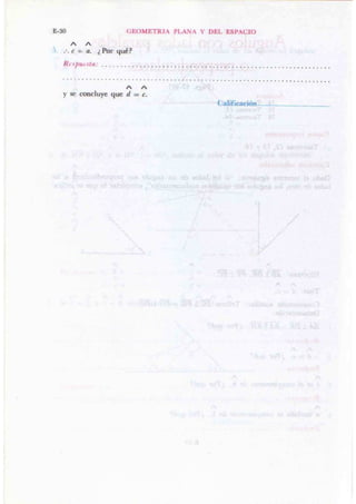 Goemetría trigonometria de_baldor