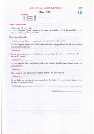 Goemetría trigonometria de_baldor