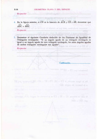 Goemetría trigonometria de_baldor