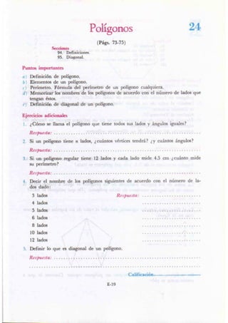 Goemetría trigonometria de_baldor