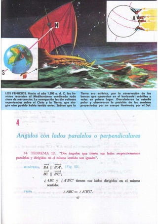 Goemetría trigonometria de_baldor