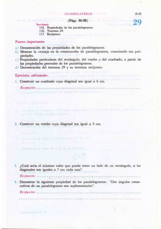 Goemetría trigonometria de_baldor