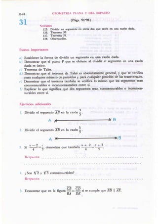 Goemetría trigonometria de_baldor