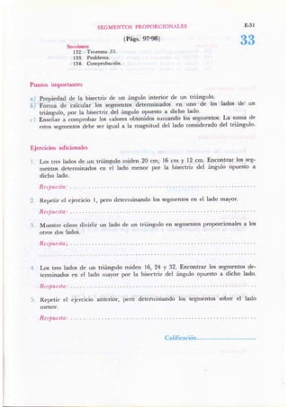 Goemetría trigonometria de_baldor