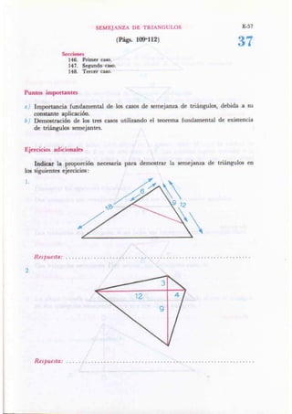Goemetría trigonometria de_baldor