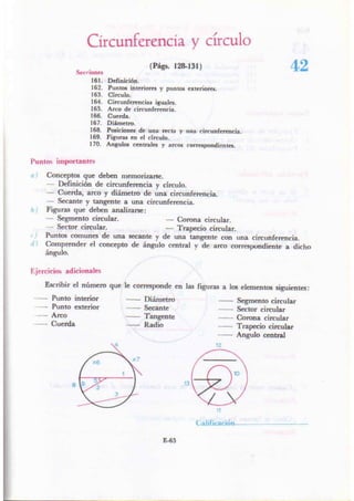 Goemetría trigonometria de_baldor