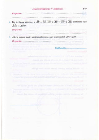 Goemetría trigonometria de_baldor