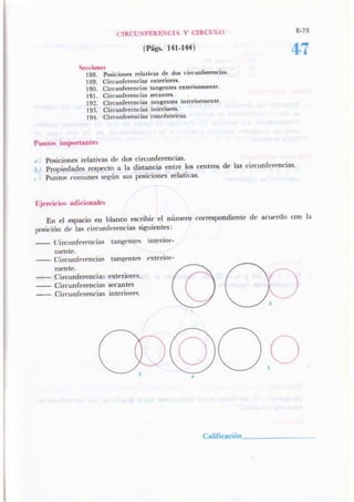 Goemetría trigonometria de_baldor