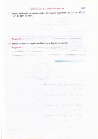 Goemetría trigonometria de_baldor