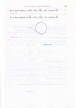 Goemetría trigonometria de_baldor