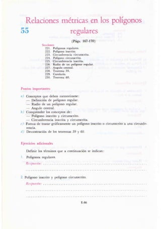 Goemetría trigonometria de_baldor