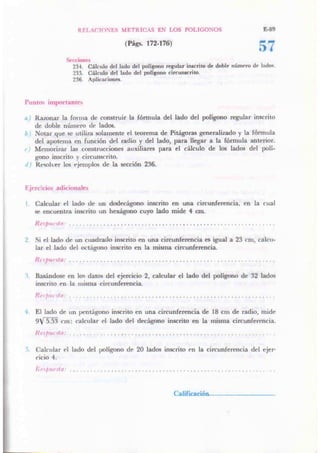 Goemetría trigonometria de_baldor