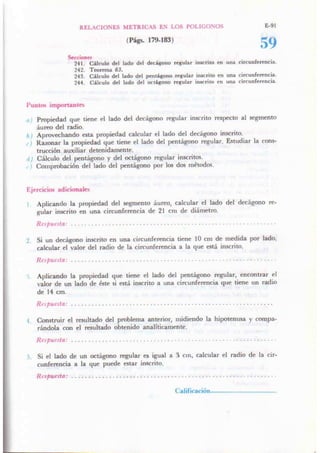 Goemetría trigonometria de_baldor