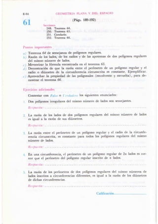 Goemetría trigonometria de_baldor