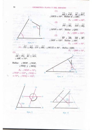 Goemetría trigonometria de_baldor