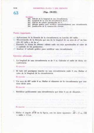 Goemetría trigonometria de_baldor