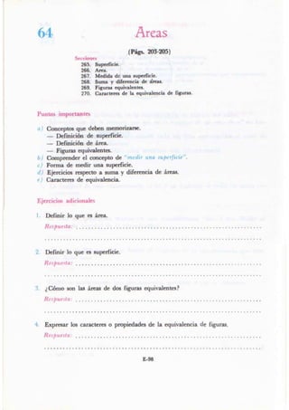 Goemetría trigonometria de_baldor