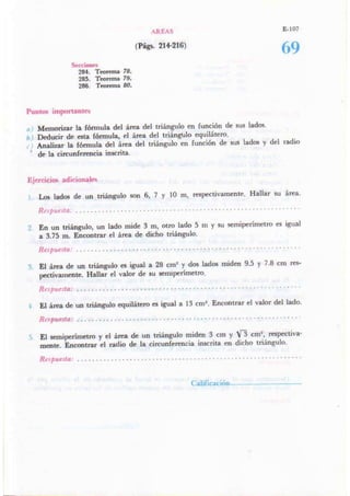 Goemetría trigonometria de_baldor