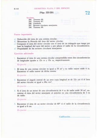 Goemetría trigonometria de_baldor