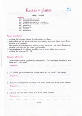 Goemetría trigonometria de_baldor