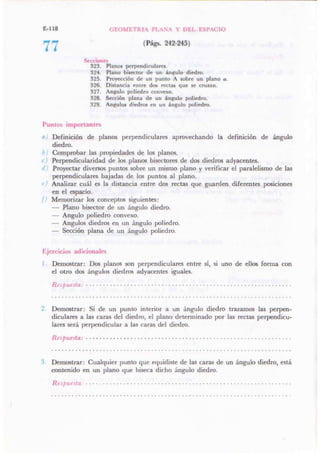 Goemetría trigonometria de_baldor