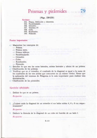 Goemetría trigonometria de_baldor