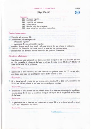 Goemetría trigonometria de_baldor