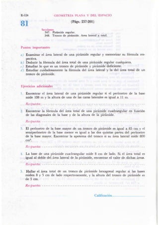 Goemetría trigonometria de_baldor