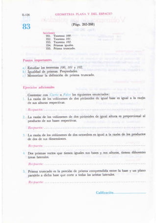 Goemetría trigonometria de_baldor