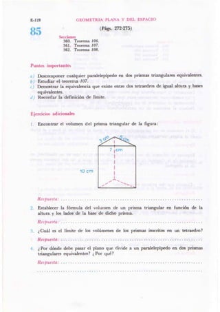 Goemetría trigonometria de_baldor