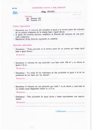 Goemetría trigonometria de_baldor