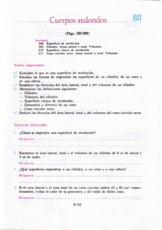 Goemetría trigonometria de_baldor