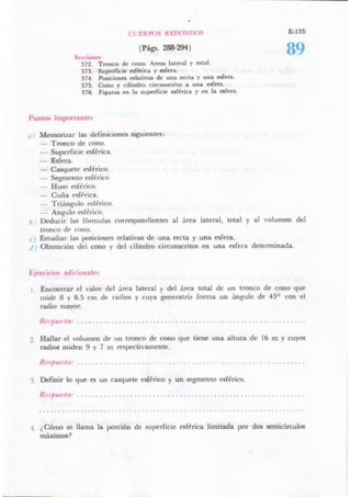 Goemetría trigonometria de_baldor